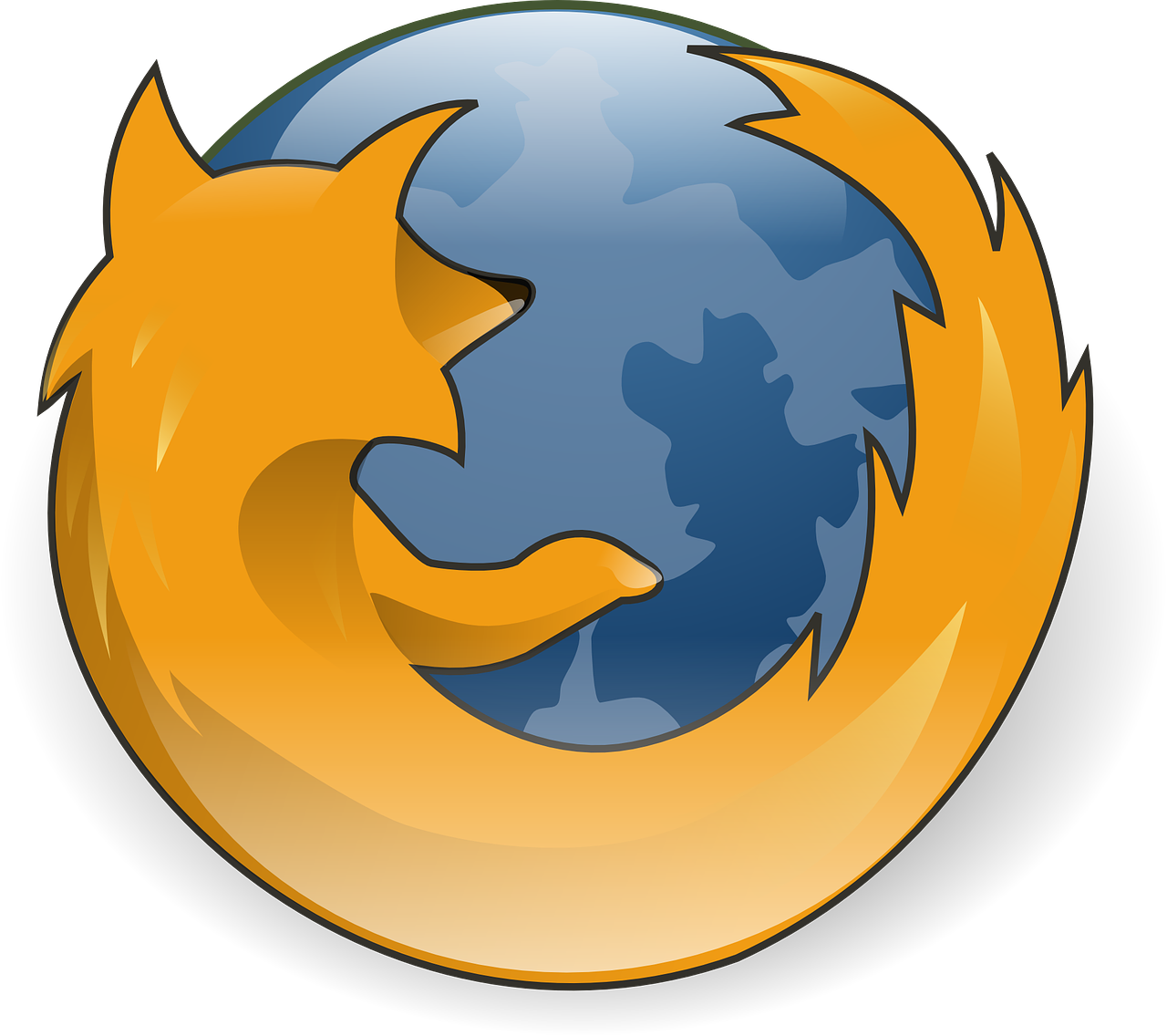 Firefox icon