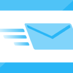envelope for speedy email