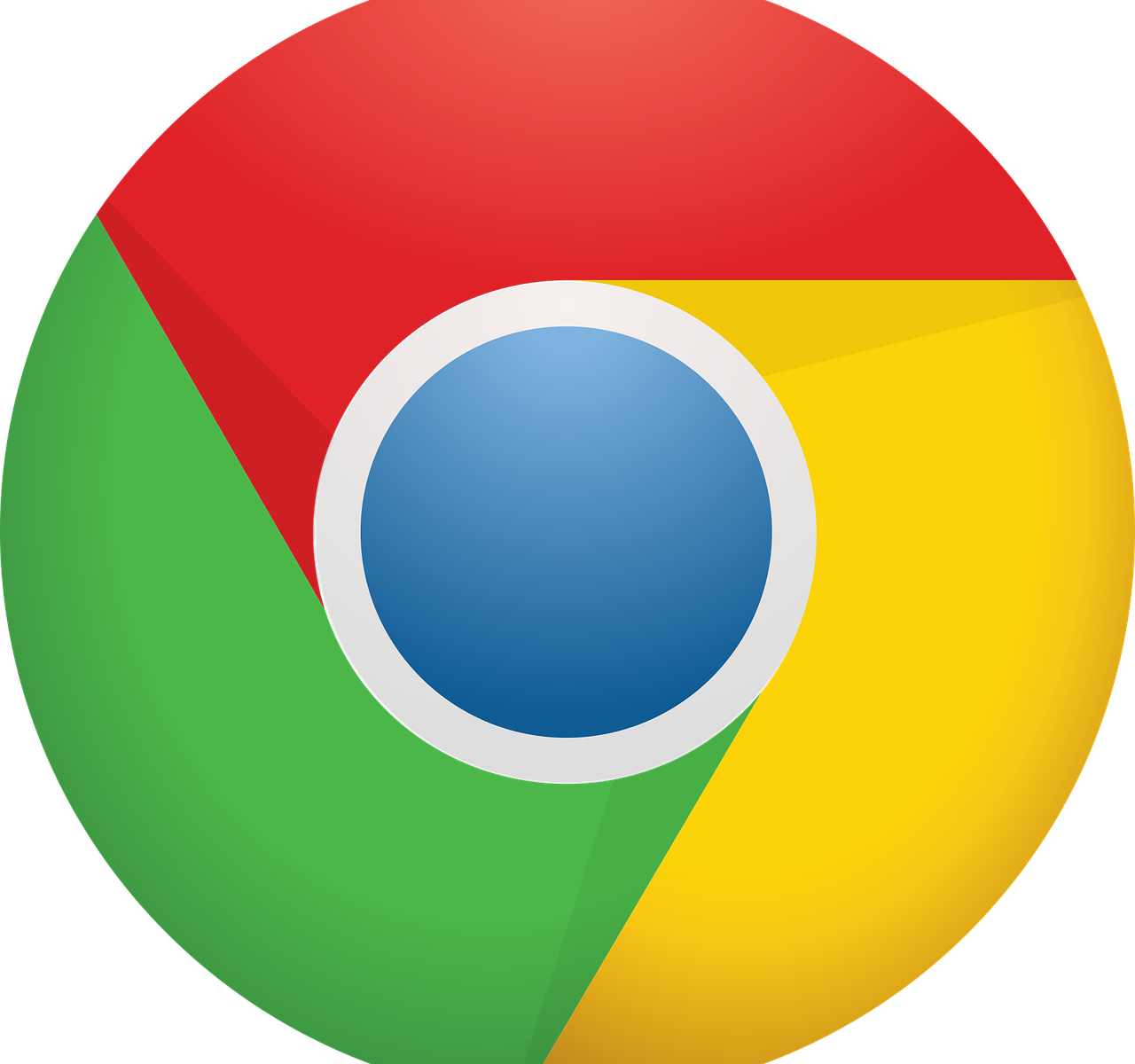 Google Chrome logo