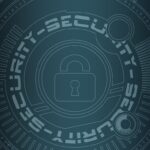 security badge