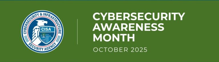 This Week’s Cybersecurity News, 10/13/2025