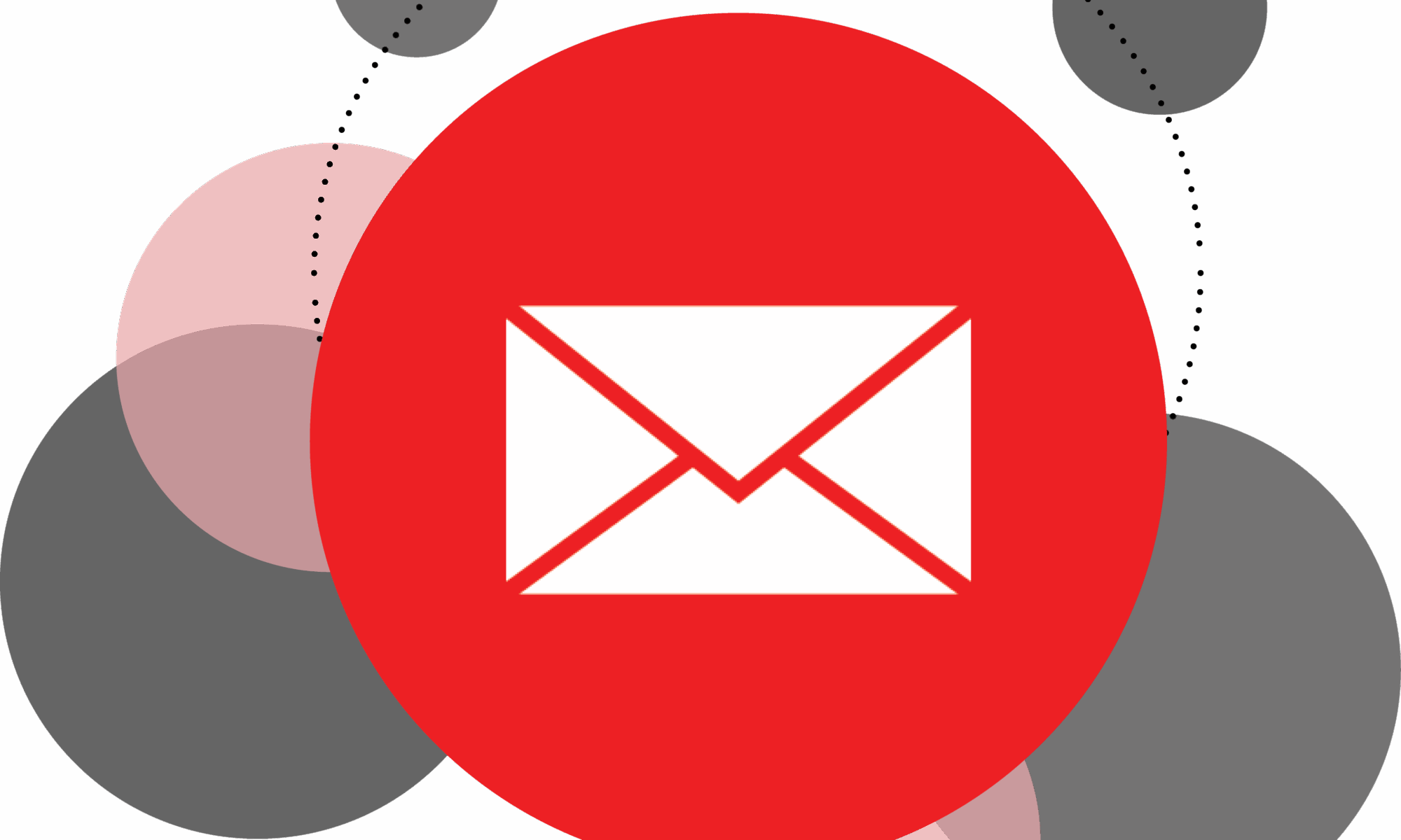 email logo