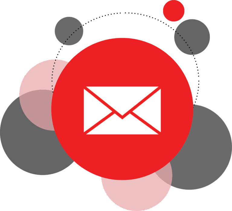 email logo